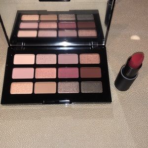 NEW Laura Geller Casual Collection & Lipstick